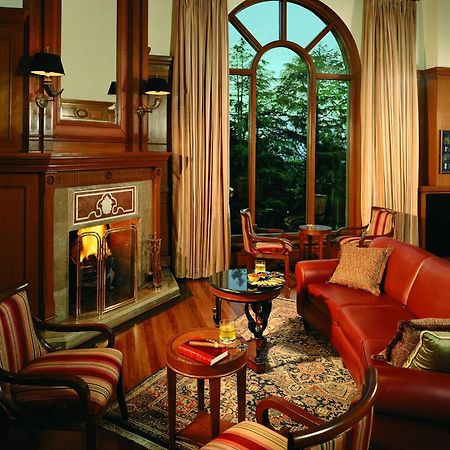 Wildflower Hall, An Oberoi Resort, Σίμλα Εσωτερικό φωτογραφία