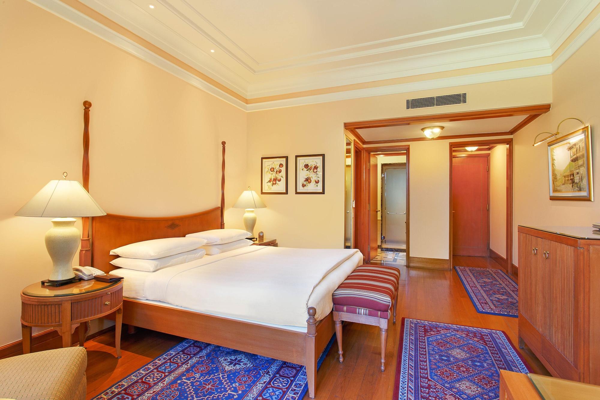 Wildflower Hall, An Oberoi Resort, Σίμλα Εξωτερικό φωτογραφία