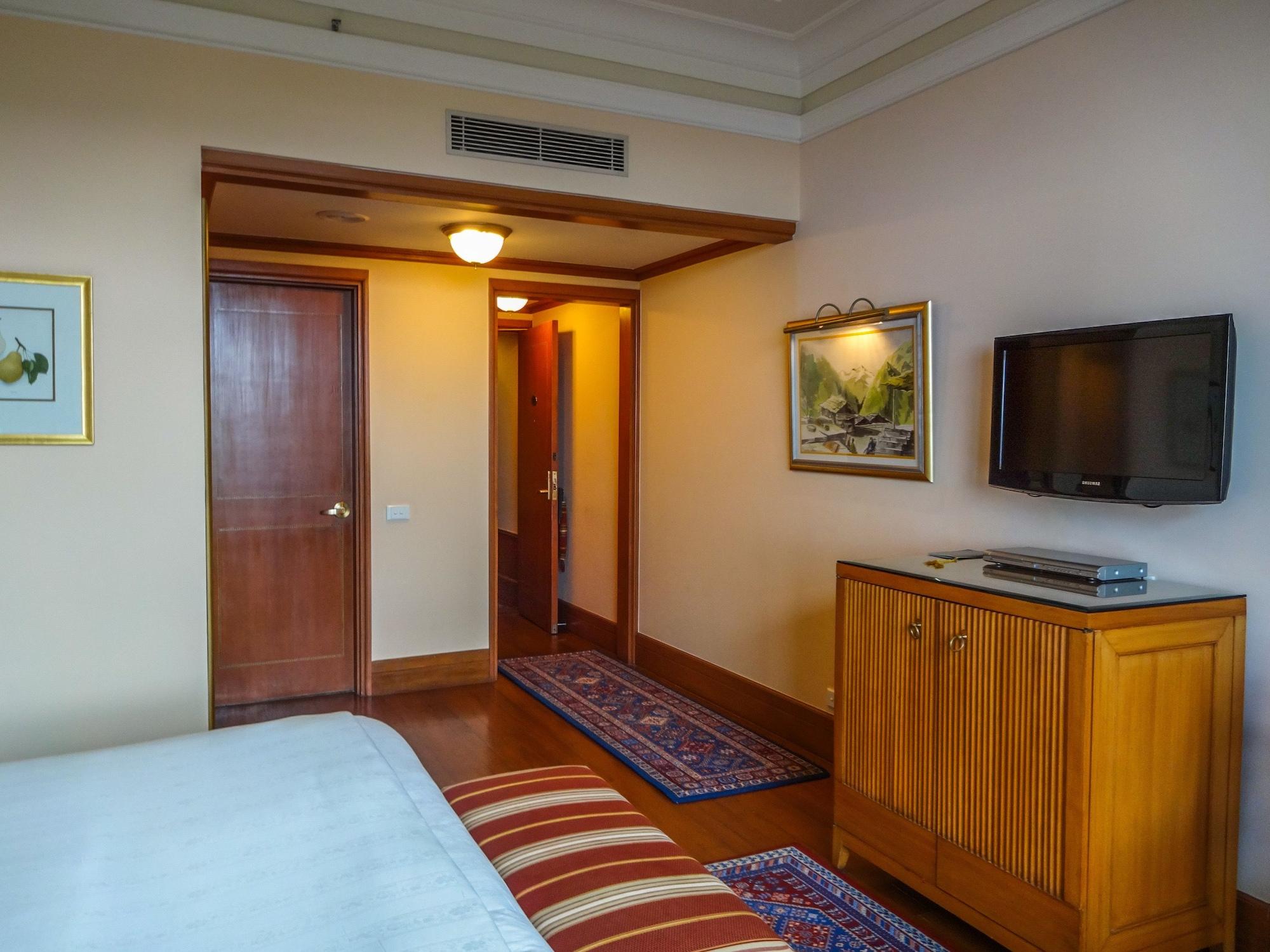 Wildflower Hall, An Oberoi Resort, Σίμλα Εξωτερικό φωτογραφία