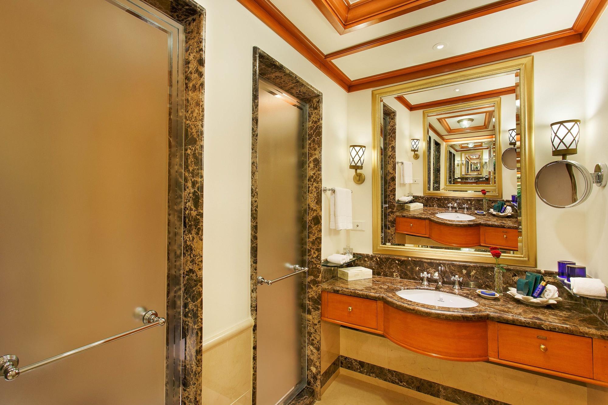 Wildflower Hall, An Oberoi Resort, Σίμλα Εξωτερικό φωτογραφία