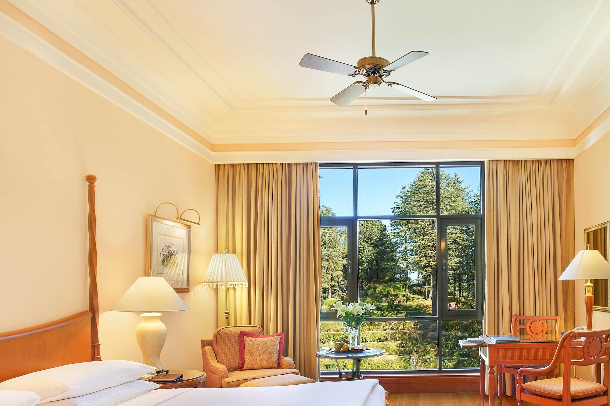 Wildflower Hall, An Oberoi Resort, Σίμλα Εξωτερικό φωτογραφία