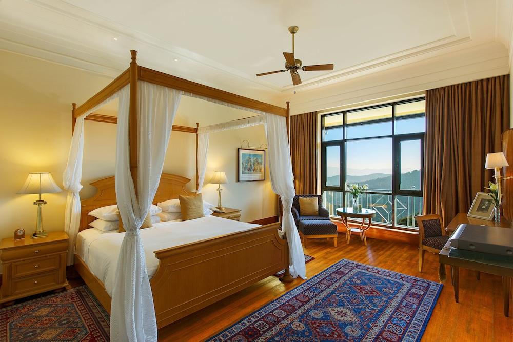 Wildflower Hall, An Oberoi Resort, Σίμλα Εξωτερικό φωτογραφία
