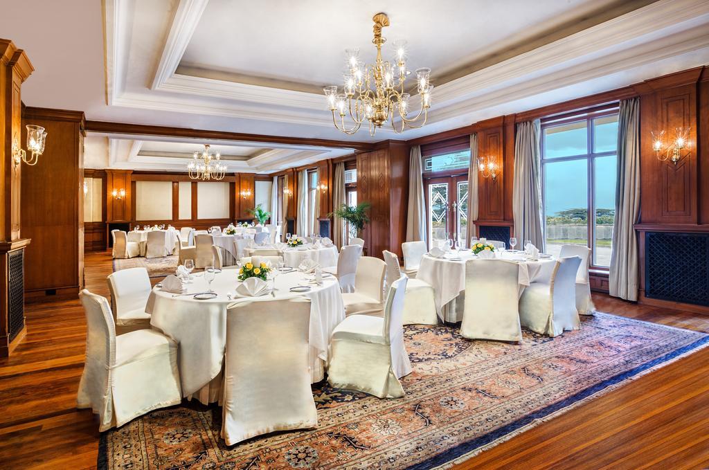 Wildflower Hall, An Oberoi Resort, Σίμλα Εξωτερικό φωτογραφία