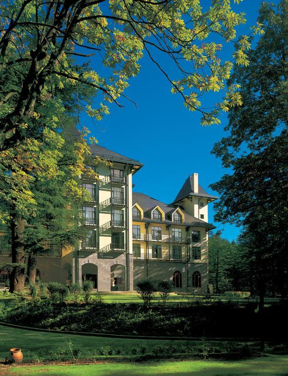 Wildflower Hall, An Oberoi Resort, Σίμλα Εξωτερικό φωτογραφία