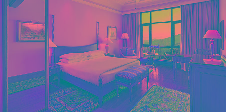 Wildflower Hall, An Oberoi Resort, Σίμλα Εξωτερικό φωτογραφία