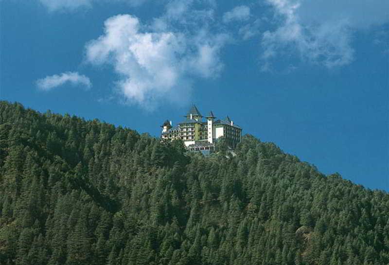 Wildflower Hall, An Oberoi Resort, Σίμλα Εξωτερικό φωτογραφία
