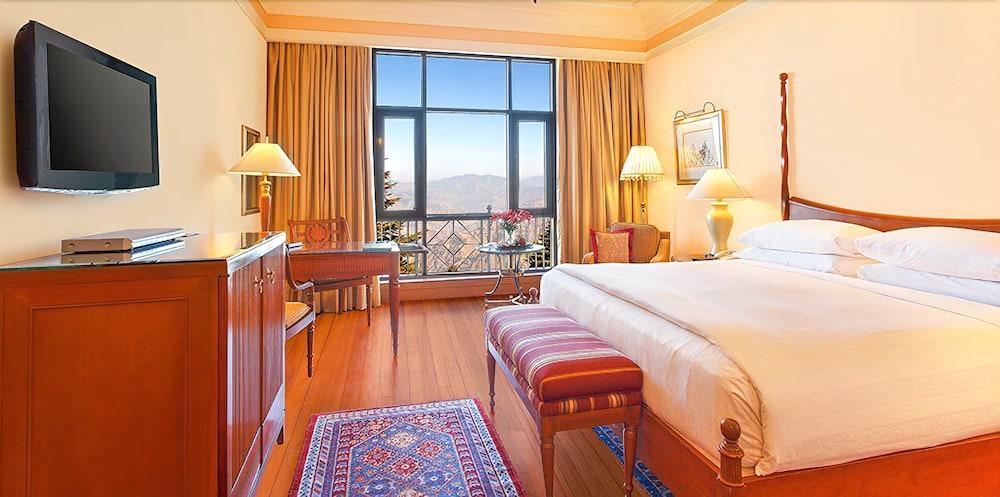 Wildflower Hall, An Oberoi Resort, Σίμλα Εξωτερικό φωτογραφία
