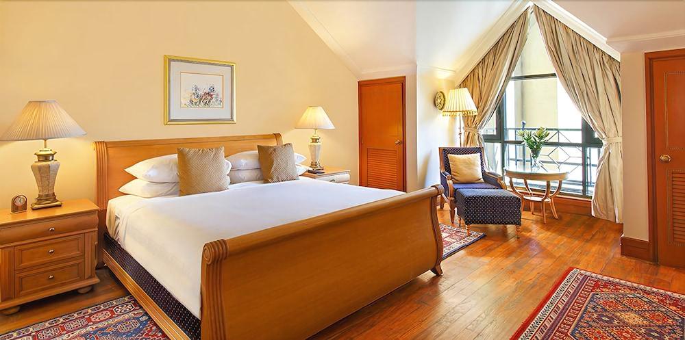 Wildflower Hall, An Oberoi Resort, Σίμλα Εξωτερικό φωτογραφία