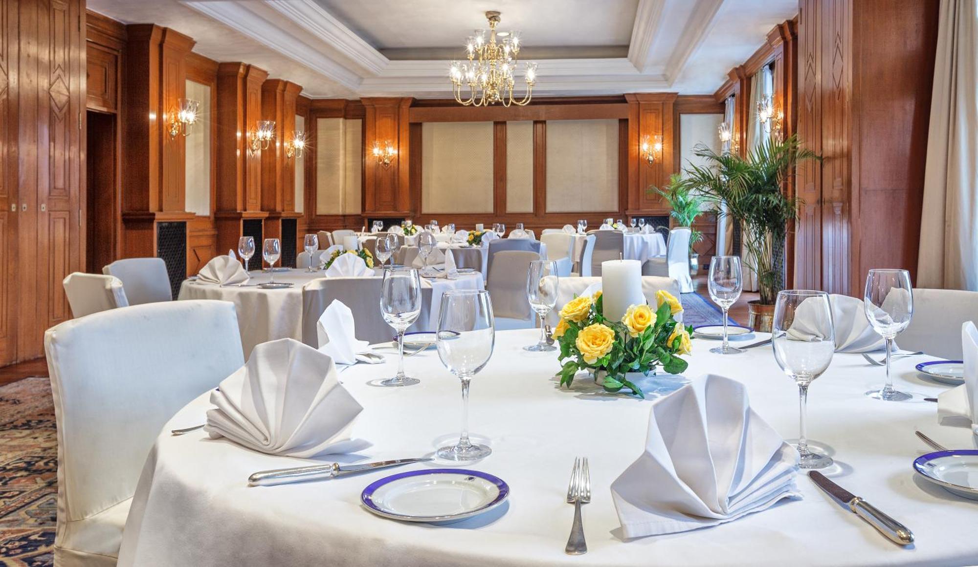 Wildflower Hall, An Oberoi Resort, Σίμλα Εξωτερικό φωτογραφία